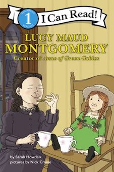 Lucy Maud Montgomery