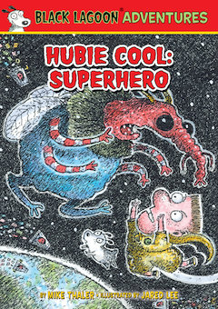 Hubie Cool: Superhero