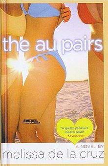 The Au Pairs: A Novel