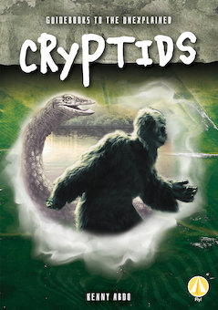 Cryptids