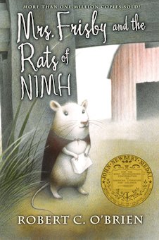 Mrs. Frisby and the Rats of NIMH