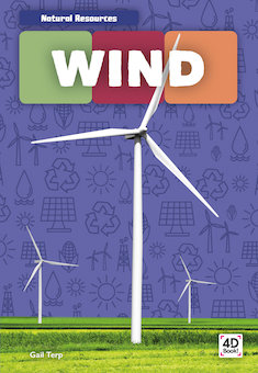 Wind: 4D