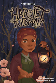 Harriet Tubman