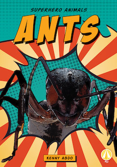 Ants