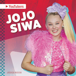 JoJo Siwa