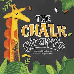 The Chalk Giraffe