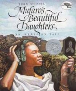 Mufaro's Beautiful Daughters: An African Tale