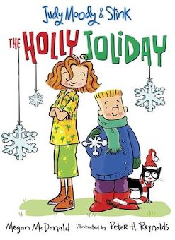 The Holly Joliday