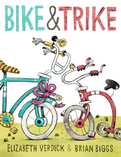 Bike and Trike