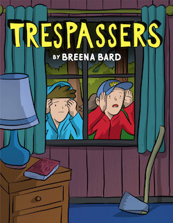 Trespassers