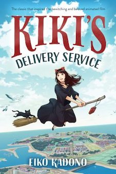 Kiki's Delivery Service