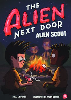 Alien Scout