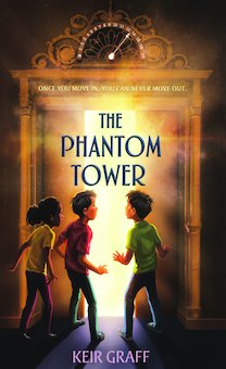 The Phantom Tower