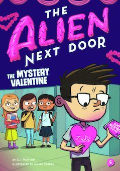 The Mystery Valentine