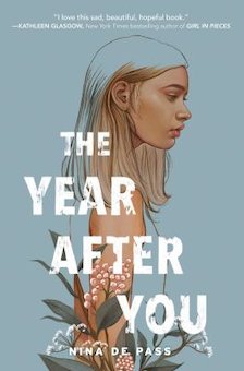 The Year After You