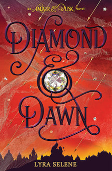 Diamond & Dawn