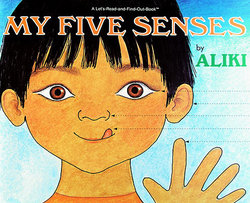 My Five Senses