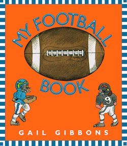 My Football Book