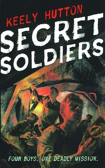 Secret Soldiers