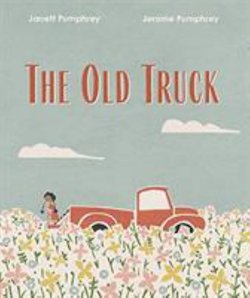 The Old Truck