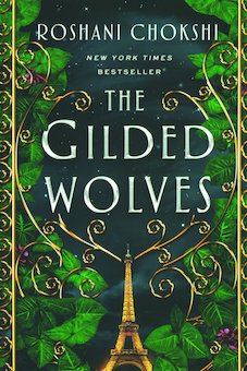 The Gilded Wolves