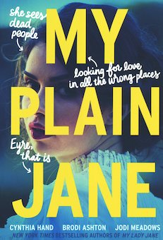 My Plain Jane