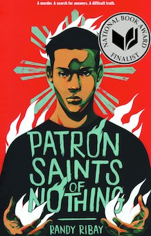 Patron Saints of Nothing