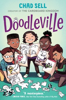 Doodleville