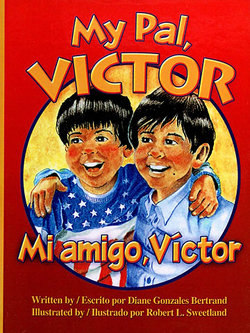 My Pal, Victor = Mi Amigo, Victo