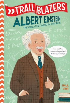 Albert Einstein: The Greatest Mind in Physics