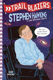 Stephen Hawking: A Life Beyond Limits