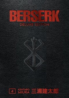 Berserk 4