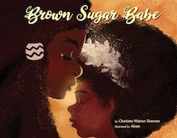 BROWN SUGAR BABE