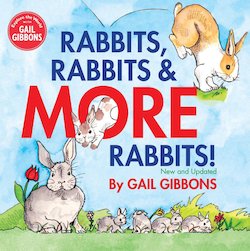 Rabbits, Rabbits & More Rabbits (New and Updated)