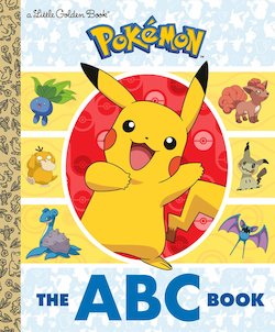 The ABC Book