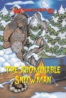 Abominable Snowman