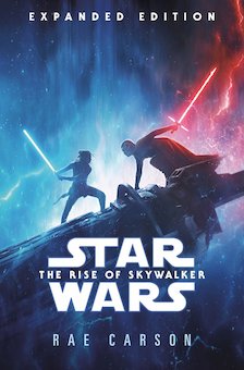 The Rise of Skywalker