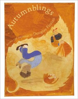 Autumnblings: Poems & Paintings