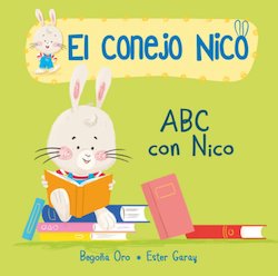 ABC Con Nico (ABCs with Nico)