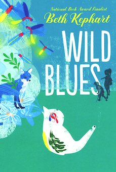 Wild Blues