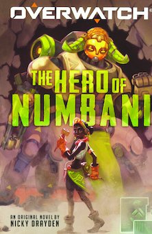 The Hero of Numbani