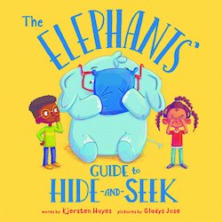 The Elephants' Guide to Hide-And-Seek