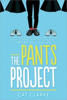 The Pants Project