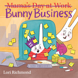 Bunny Business