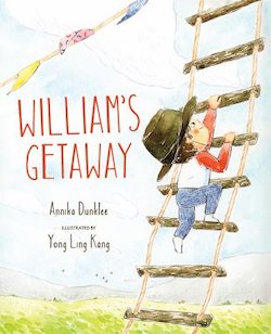 William's Getaway