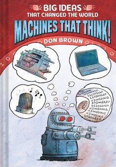 Machines That Think!