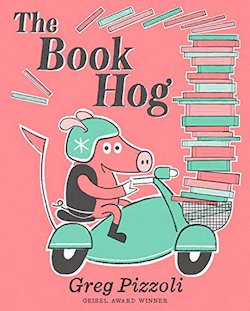 The Book Hog