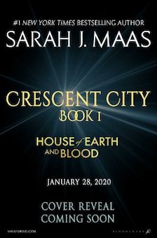 House of Earth and Blood