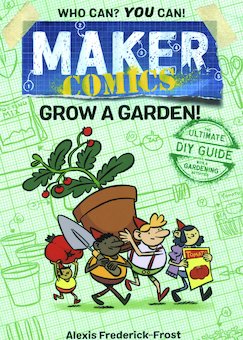 Grow a Garden!