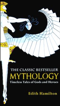 Mythology: Timeless Tales of Gods and Heroes